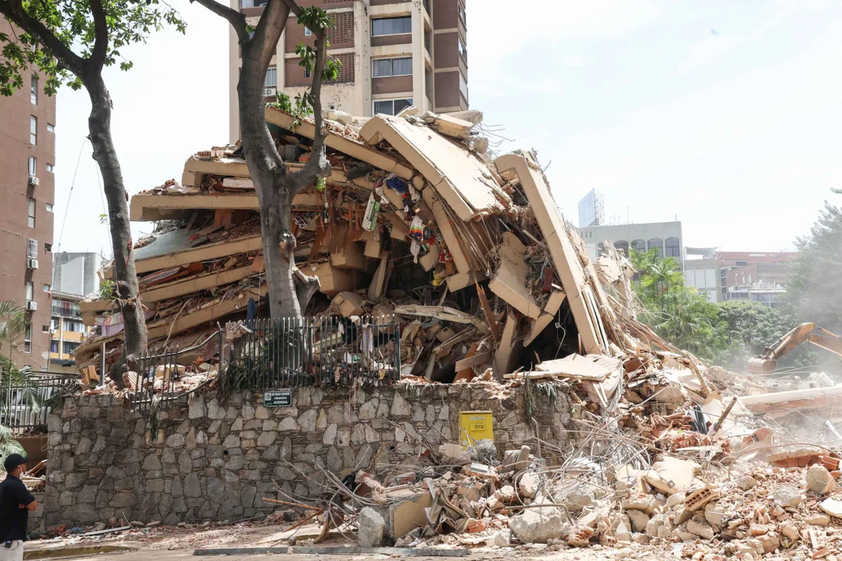 Estados Unidos anuncia US$ 150 milhões em ajuda humanitária à Venezuela após terremotos 
