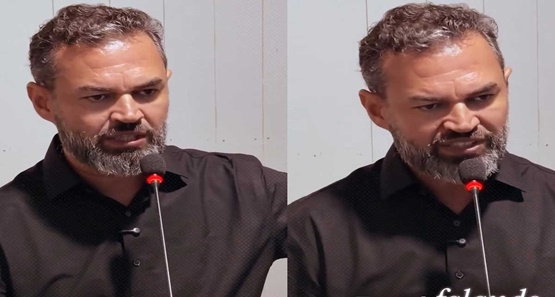 Bruno Bolsonaro Scheid diz que políticas para a agricultura familiar precisam ser mais eficientes