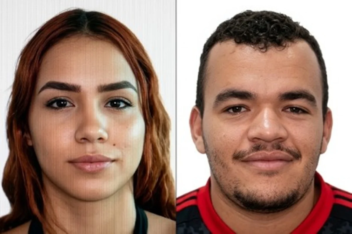 Quem é o casal que espancou mulher até a morte após briga por celular: "Muito macabro"
