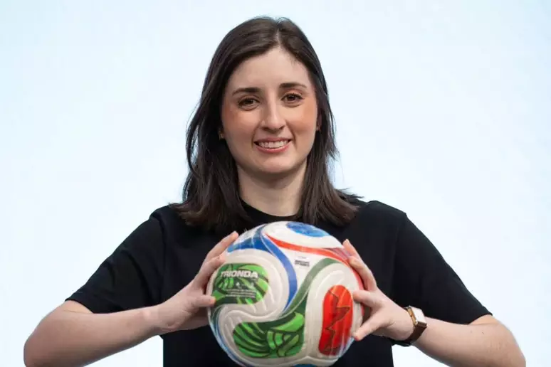 Comentarista da CazéTV viraliza ao acertar tudo na Copa do Mundo: "A melhor do País"