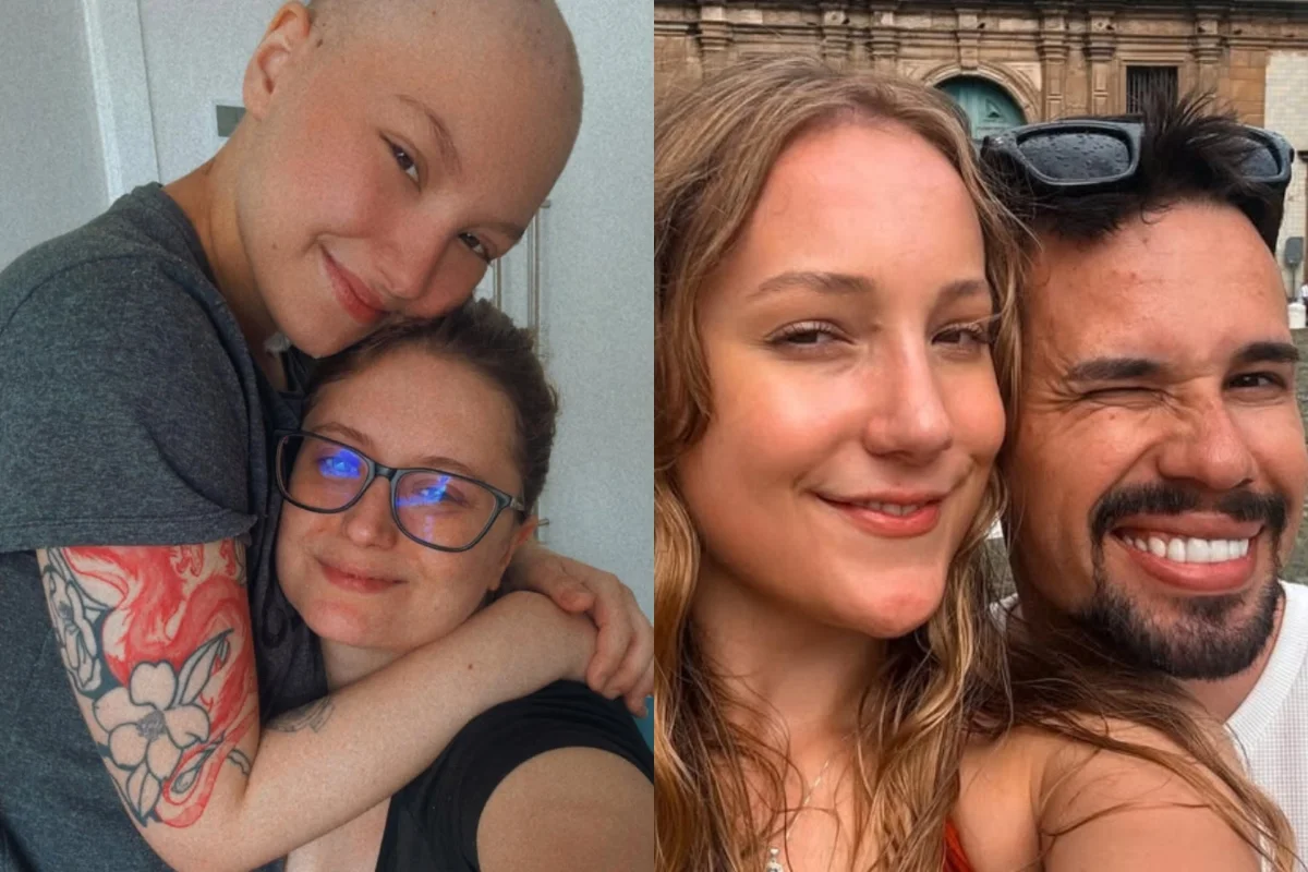 Irmã de Isabel Veloso faz desabafo sobre novo casamento do viúvo, 5 meses após morte
