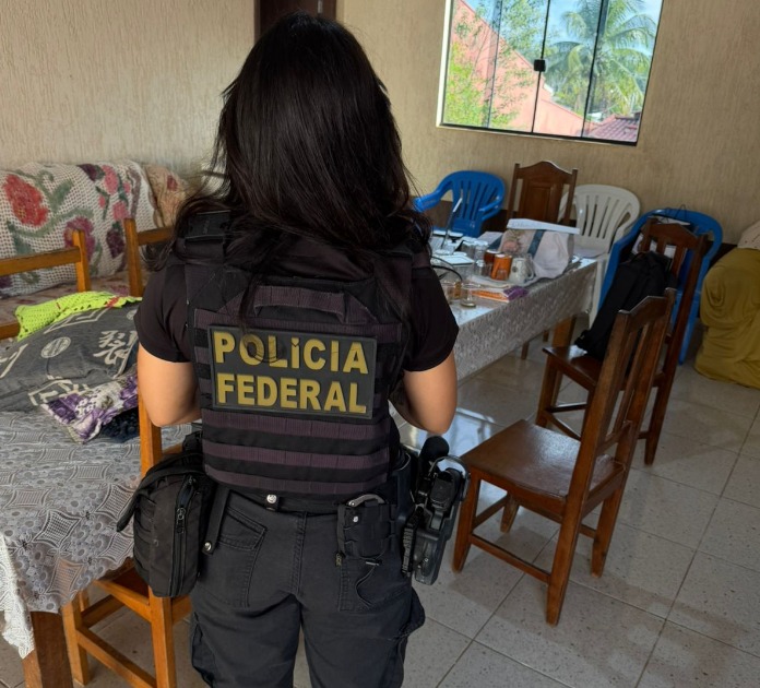 Polícia Federal investiga grupo suspeito de tráfico de drogas em Rondônia