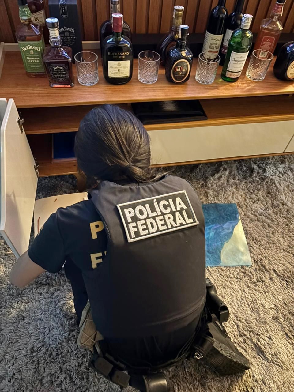 PF desarticula grupo suspeito de aplicar fraudes bancárias de R$ 780 mil em Rondônia