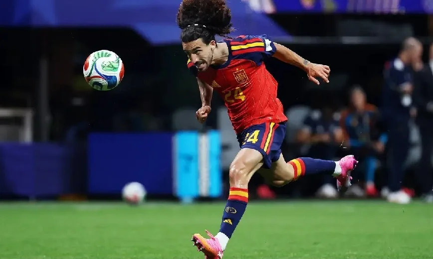 Os destaques de hoje tem os clássicos Noruega x França e Uruguai x Espanha