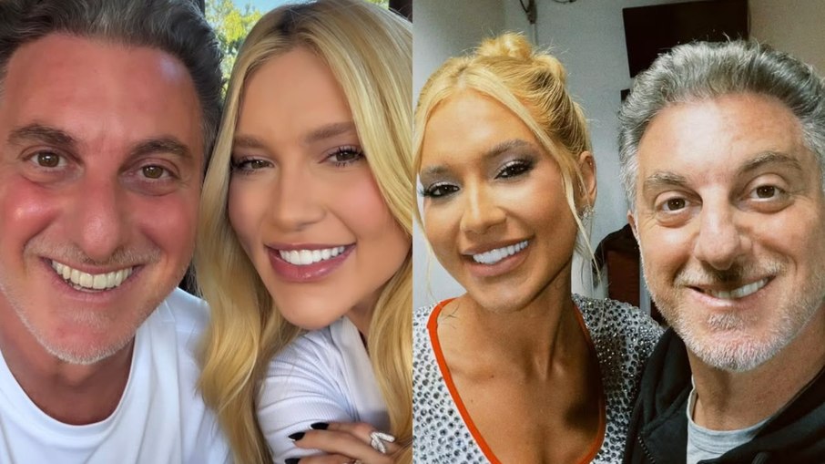 Luciano Huck quebra o silêncio sobre saída de Virginia Fonseca da Rede Globo
