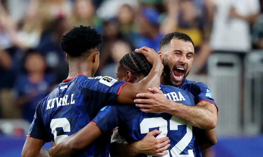 Cabo Verde faz história, avança na Copa do Mundo e vai enfrentar a Argentina