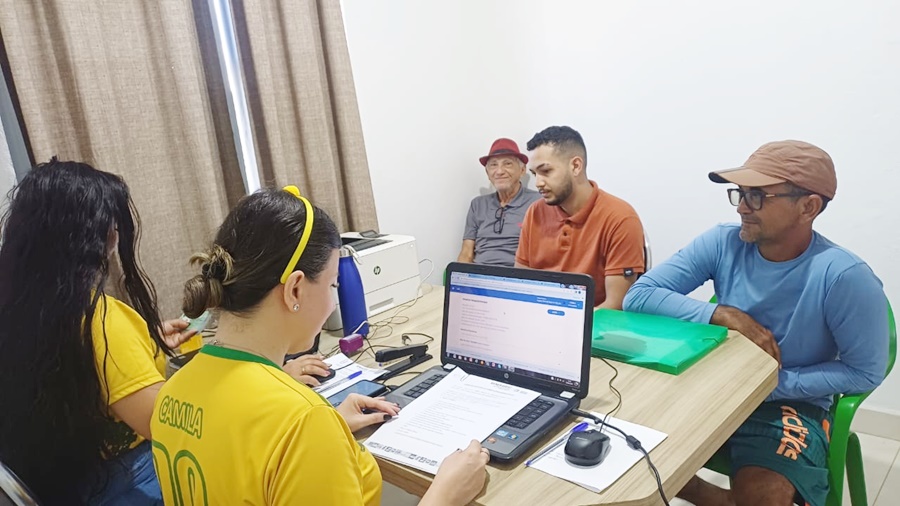 Mutirão da Mulher Rural e Família começa na próxima semana com serviços gratuitos em distritos de PVH