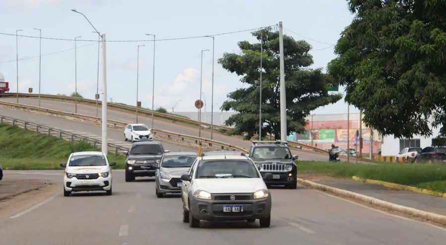 Prazo de regularização anual para veículos com placa final 6 termina no dia 30 de junho