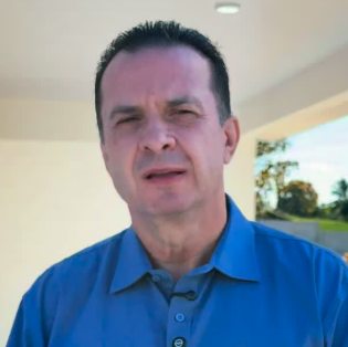Dr. Luís do Hospital garante recursos para capela mortuária e muro do cemitério em Cacaulândia