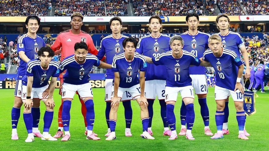 Japão já assustou gigantes na Copa; Seleção Brasileira tenta evitar roteiro de zebras