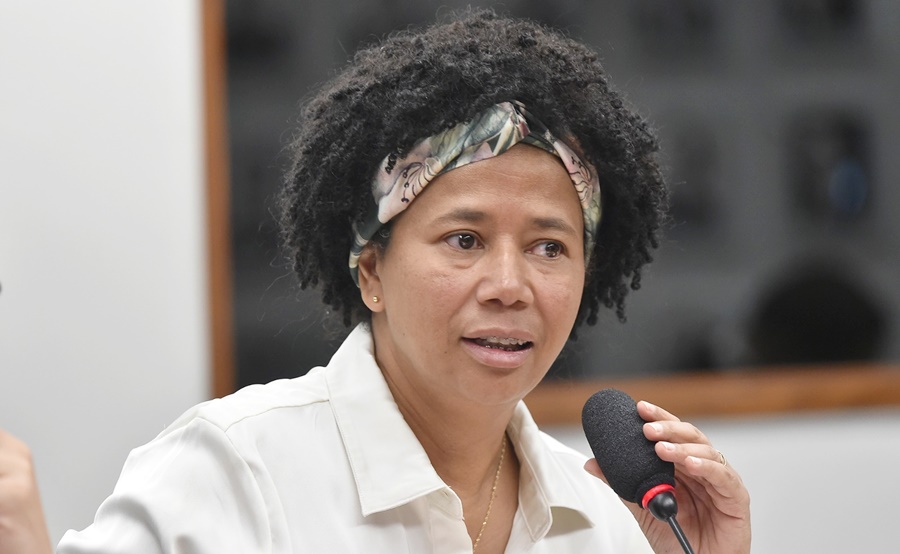Deputada Sílvia Cristina faz mais relatorias e se destaca na atuação parlamentar