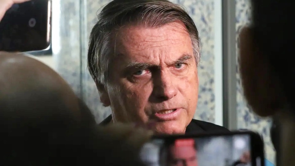 Defesa afirma que Moraes mostrou preocupação com saúde de Bolsonaro