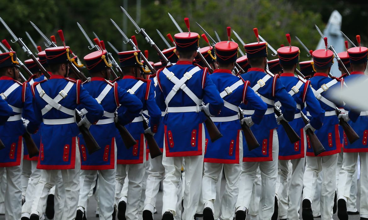 Prazo para alistamento militar obrigatório termina nesta terça-feira
