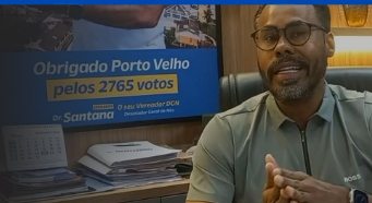  Dr. Santana pede suspensão de licitação milionária para corrida e cobra prioridade nos gastos públicos