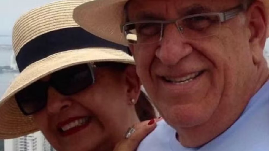 Casal é encontrado morto em apartamento de luxo em BH; homem tinha 17 facadas
