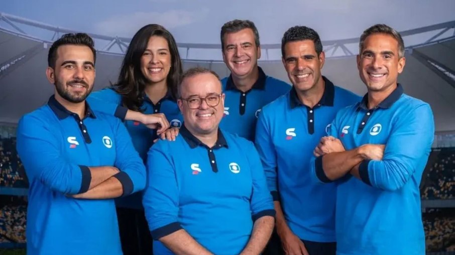Pressionado, chefão da Globo responde críticas por exibir menos jogos da Copa do Mundo
