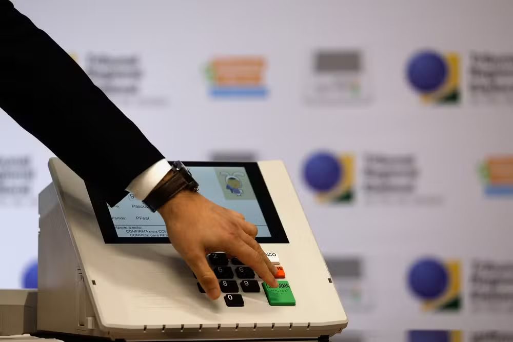 Convenções partidárias começam neste mês e definem candidaturas