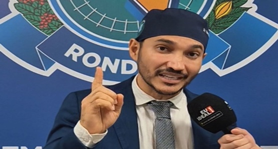 Críticas de Fernando Máximo à saúde reacendem debate sobre sua passagem pela Sesau