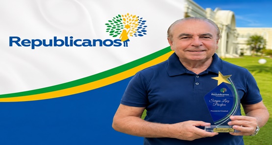 TRE-RO reprova contas do Republicanos e determina devolução de R$ 90 mil 