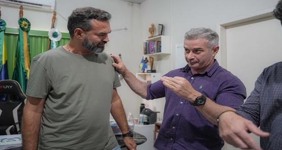 Bruno Bolsonaro Scheid cobra dosimetria e critica condenações do 8 de Janeiro