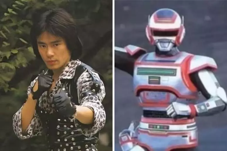 Morre Jaspion, herói Japonês conhecido mundialmente; causa da morte não foi revelada 