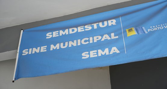 Mutirão de Empregos oferece 50 vagas no município em Porto Velho 
