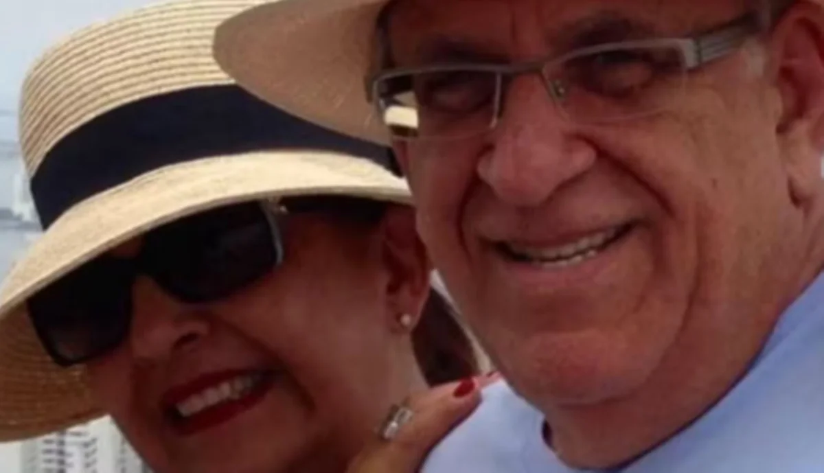 Perícia confirma calmante em sangue de casal morto por diarista em BH: "Dopou o casal"
