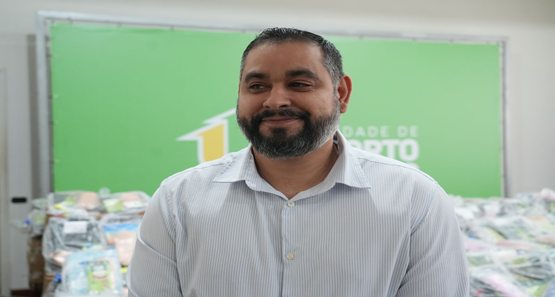 Gestão de Giordani Lima fortalece educação infantil com projeto estruturante