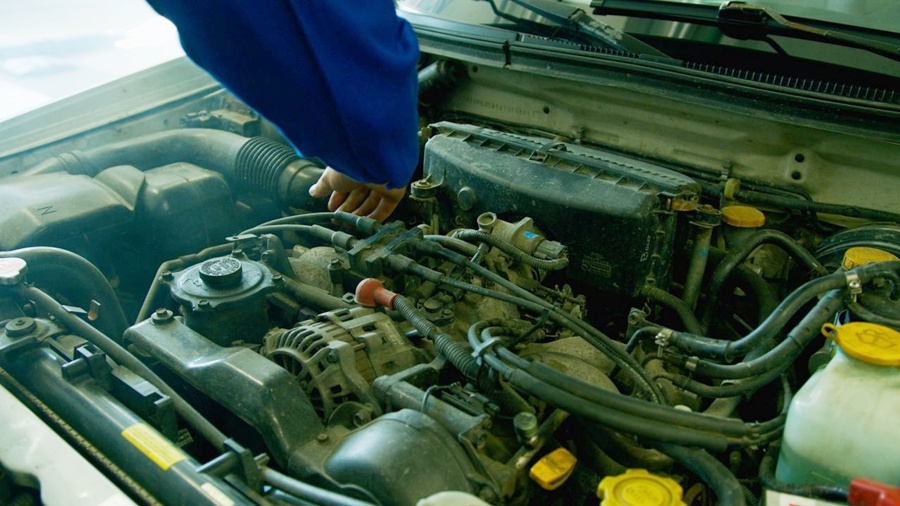 O impacto dos imprevistos automotivos e como evitá-los
