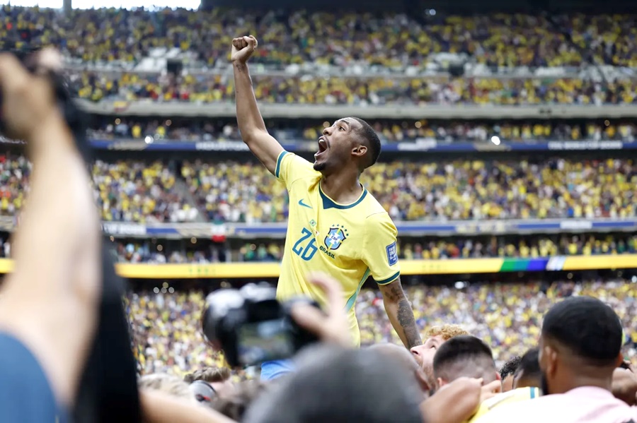 Oitavas de final da Copa do Mundo começam neste sábado (4); veja confrontos