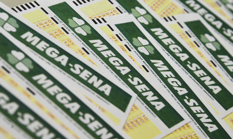 Mega-Sena sorteia prêmio de R$ 33 milhões neste sábado (4)