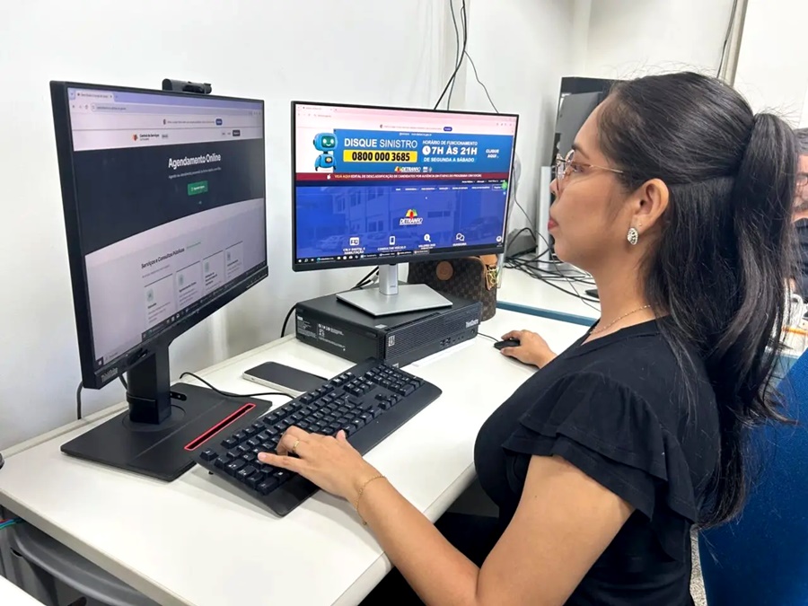 Atualização gratuita de endereço da CNH pode ser realizada online ou presencial