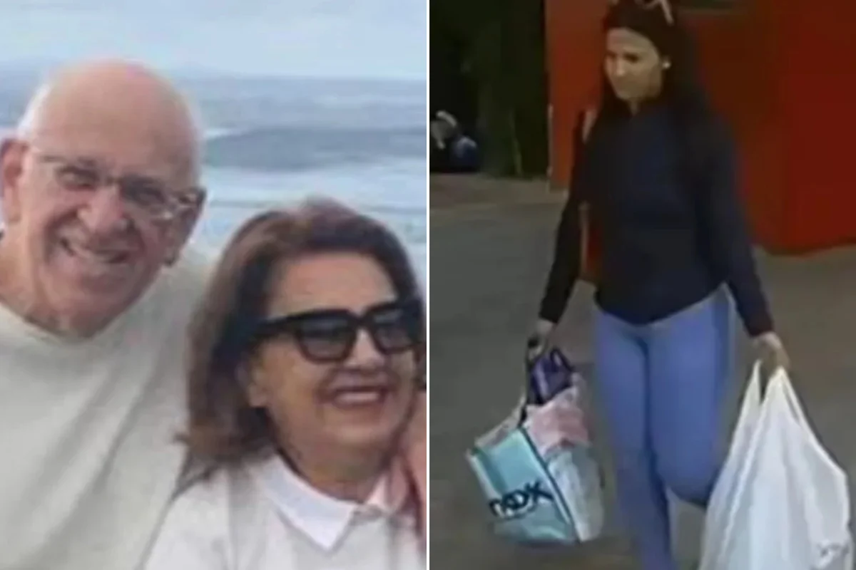 Delegado crê em mais vítimas de diarista que matou casal em BH: "Vive do crime"