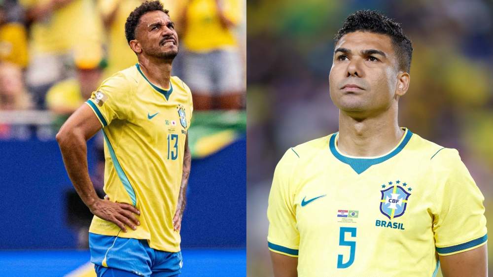 Fracasso da Seleção evidencia 'geração perdedora' que não ganhou nada nas últimas décadas
