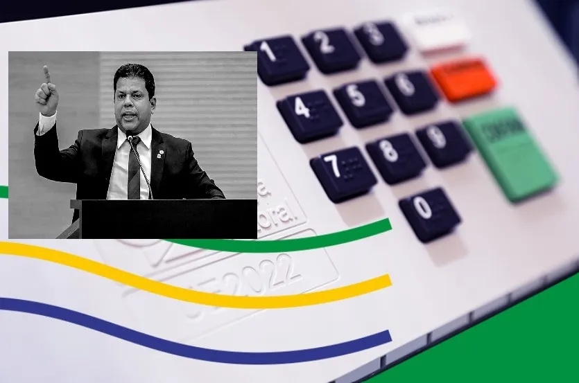 TRE confirma condenação de ex-deputado estadual de RO por injúria eleitoral em redes sociais