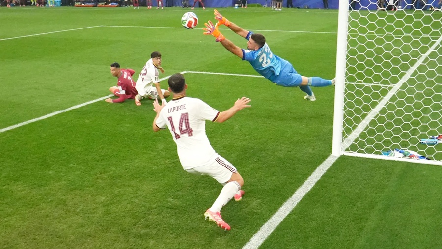 Espanha avança e elimina Portugal em adeus de Cristiano Ronaldo em Copas