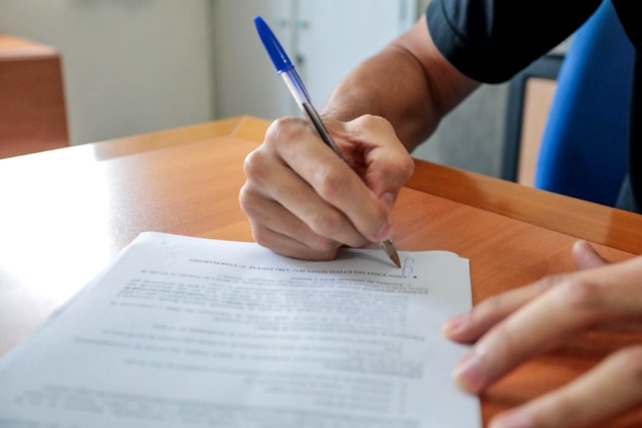 Prefeitura convoca aprovados em processo seletivo para contratação em regime especial