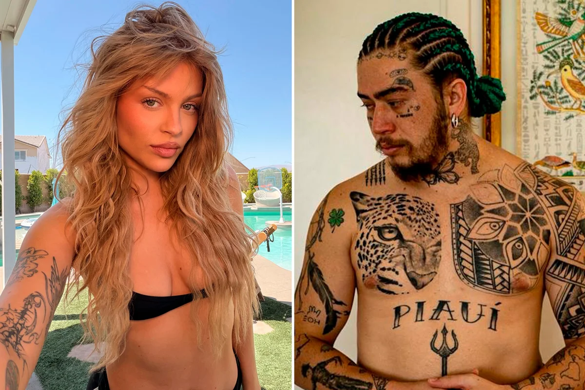 Luísa Sonza alfineta ex-marido Whindersson após piada sobre ela: “Homem medíocre”