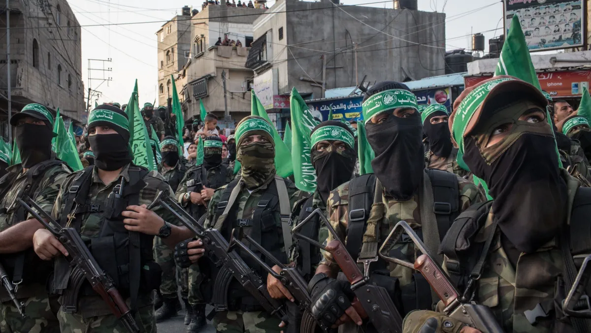 Hamas dissolve governo em Gaza e abre caminho para comitê palestino e Conselho de Paz
