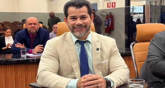 Lei de Nilton Souza reforça proteção às mulheres vítima de violência doméstica