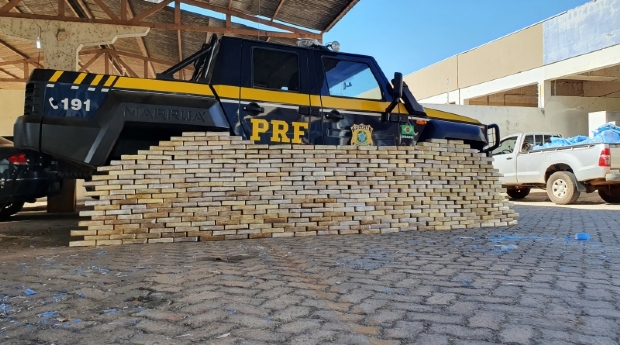 Cocaína já é a sexta commodity mais valiosa da Amazônia Legal
