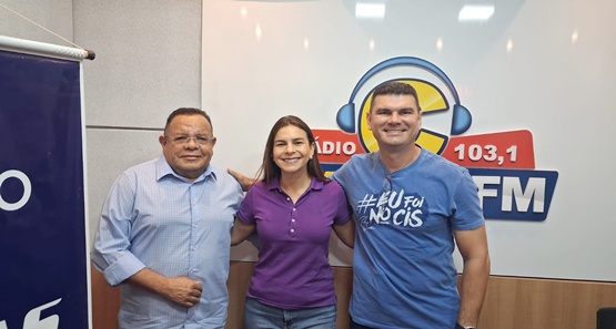 "Facção não se combate com discurso", diz coronel Régis Braguin ao defender leis mais duras 