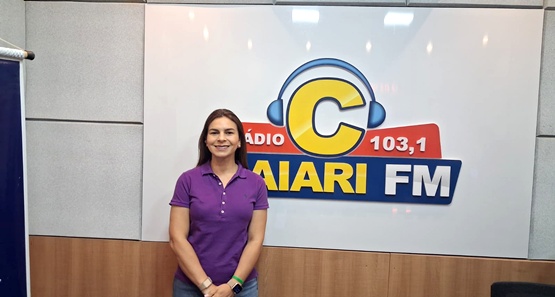 "É um roubo contra Rondônia", dispara Mariana Carvalho sobre pedágio na BR-364