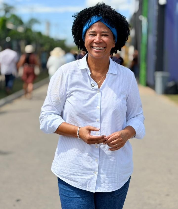 Com nome fortalecido, Sílvia Cristina lança oficialmente sua pré-candidatura ao Senado