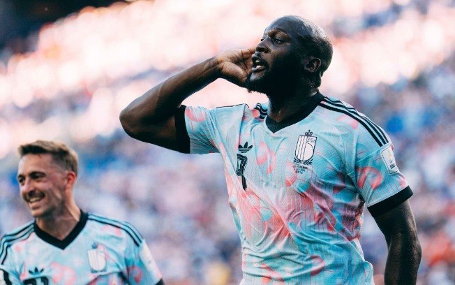 Bélgica provoca os Estados Unidos nas redes após classificação e polêmica sobre a FIFA
