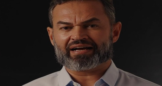 "Convicção não nasce em campanha": Bruno Scheid reafirma apoio a Bolsonaro