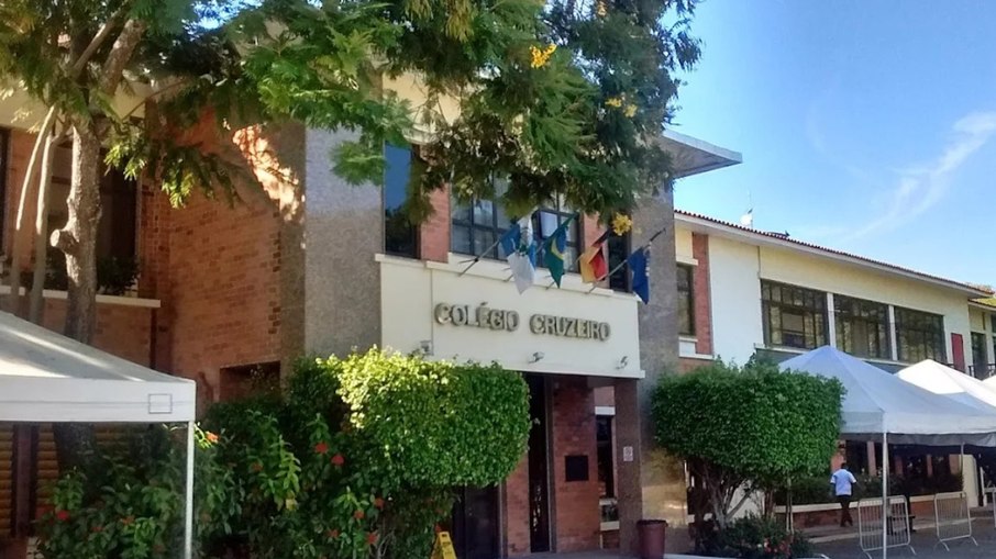 Lista sexualizada tinha nomes de 65 adolescentes de colégio; investigados são menores
