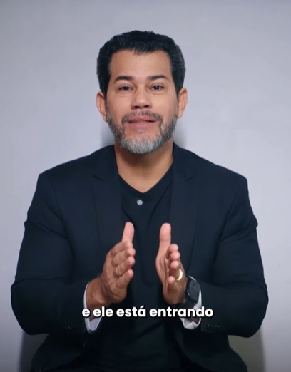 Vereador Nilton Souza alerta para avanço das apostas online e cobra regras mais rígidas 