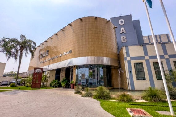 OAB-RO lança REFIS 2026 com descontos de até 100% nos encargos