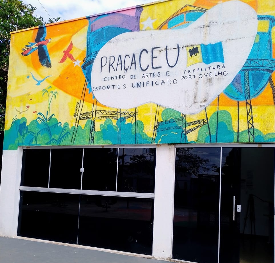 Prefeitura implanta posto do Cadastro Único na Praça CEU e amplia acesso aos serviços sociais n